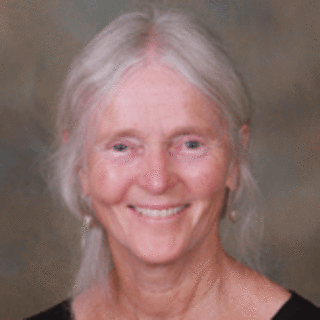 Margaret (Roberts) Karp, MD, Psychiatry, San Francisco, CA, California Pacific Medical Center