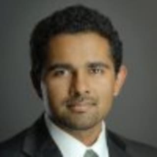 Ajay Pillai, MD, Cardiology, Richmond, VA