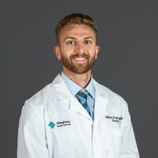 Dillon Prokop, MD, Urology, Pittsburgh, PA