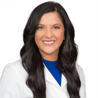 Monica Reddy, MD, Radiology, Raleigh, NC