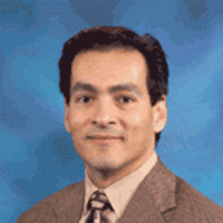 Manuel Santiago, MD, Oncology, San Antonio, TX, CHRISTUS Santa Rosa Health System