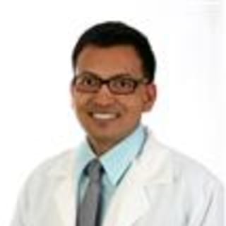 Ravi Makwana, MD