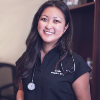 Sayaka Imagawa, MD, Pediatrics, Coppell, TX