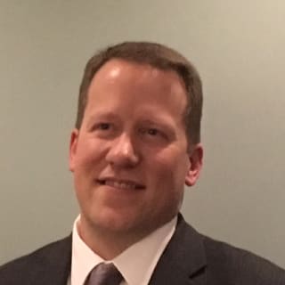 Matthew McGraw, Nurse Practitioner, Fridley, MN