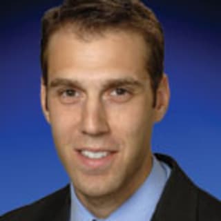 Jason Stein, MD