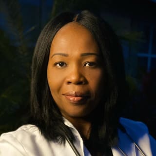 Fortuna Marc, Family Nurse Practitioner, Saint Petersburg, FL