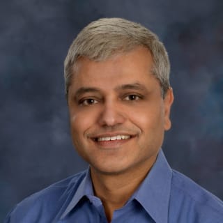 Sanjiv Agarwala, MD