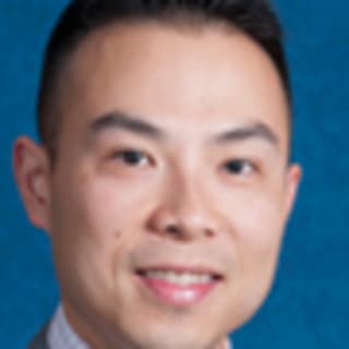 Danny Wang, MD, Radiology, San Leandro, CA, Kaiser Permanente Hayward Medical Center