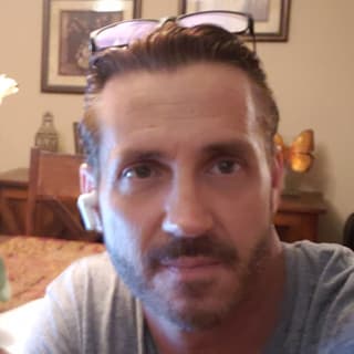 Anthony Smith