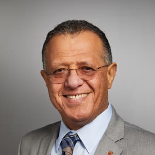 Khaled Mohamed, MD