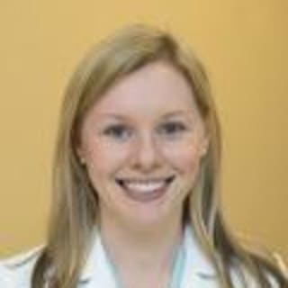 Erin Martin, Family Nurse Practitioner, Hixson, TN, CHI Memorial