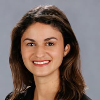 Joeli Roth, MD, Resident Physician, Boston, MA