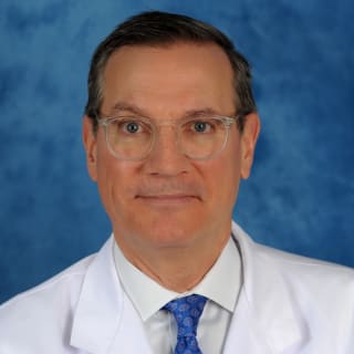 Joseph Forbess, MD, Thoracic Surgery, Miami, FL, Nicklaus Children's Hospital