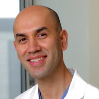 Rahmatullah Rahmati, MD, Otolaryngology (ENT), Boston, MA, Massachusetts General Hospital