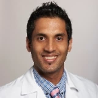 Gajan Sivananthan, MD, Radiology, Washington, DC, MedStar Washington Hospital Center