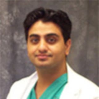 Naveed Papa, MD, Anesthesiology, Elgin, IL