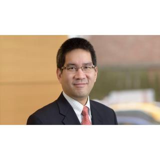 Richard Wong, MD, Otolaryngology (ENT), New York, NY, Memorial Sloan Kettering Cancer Center