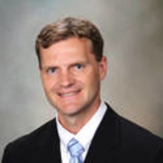 David Lott, MD, Otolaryngology (ENT), Phoenix, AZ, Mayo Clinic Hospital