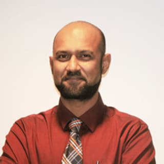 Moinuddin Mokhashi, MD, Pediatric Endocrinology, Bakersfield, CA