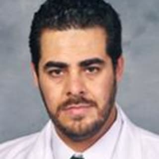 Housam Hegazy, MD, Internal Medicine, Syracuse, NY, Upstate University Hospital
