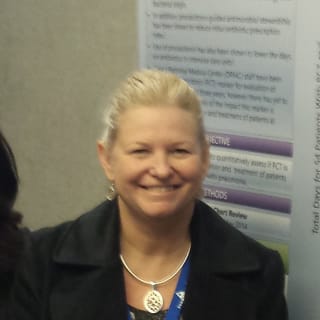 Meg Bane, Clinical Pharmacist, Palm Springs, CA