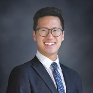 Anthony Nguyen, MD, Resident Physician, Weston, FL