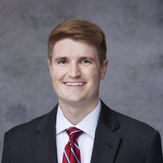 Andrew Girard, MD, Resident Physician, Birmingham, AL