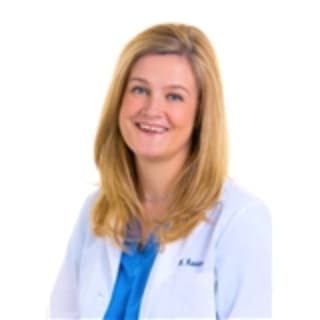 Bente Kaiser, MD