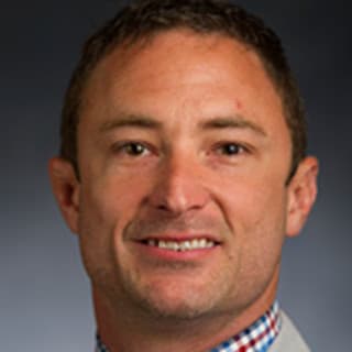 Matthew Bohren