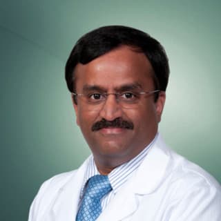 Tsr Murugan, MD