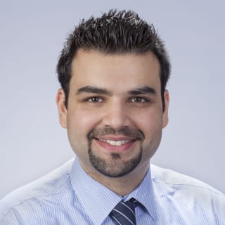 Sikandar Imran, MD, Oncology, Rochester, NY