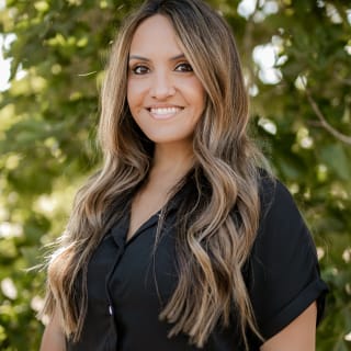Erin Charpentier, Family Nurse Practitioner, Victorville, CA
