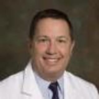 Edward Hemphill, MD, Orthopaedic Surgery, Lexington, VA, Carilion Rockbridge Community Hospital