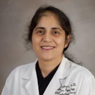 Gazala Siddiqui, MD, Obstetrics & Gynecology, Bellaire, TX, St. Luke's Health - Baylor St. Luke's Medical Center