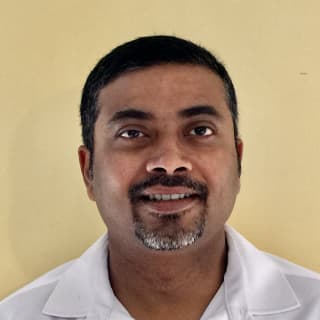 Arun Uthayashankar, MD