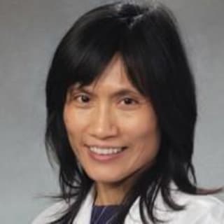 Xiaona Zheng, MD, Internal Medicine, Los Angeles, CA, Kaiser Permanente West Los Angeles Medical Center