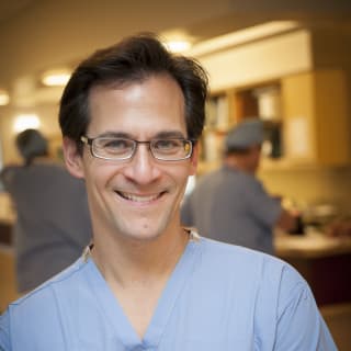 Richard Fox, MD, General Surgery, Boulder, CO, AdventHealth Avista