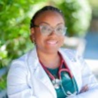 Tiyanna Rodgers, Family Nurse Practitioner, Lynnwood, WA