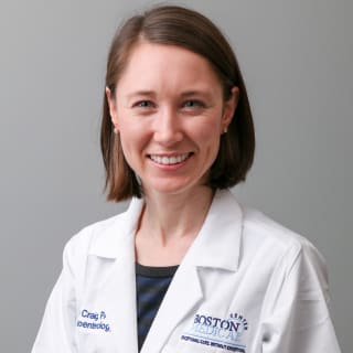 Anna Craig, PA, Gastroenterology, Boston, MA