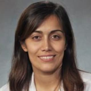Nioosha Godsi, MD, Obstetrics & Gynecology, Harbor City, CA, Kaiser Permanente South Bay Medical Center