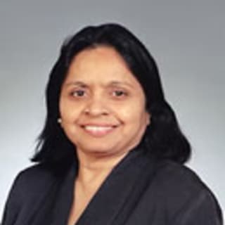 Pratibha Shah, MD