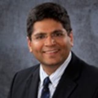 Amit Kumar, MD, Cardiology, Topeka, KS, Dwight D. Eisenhower Veterans Affairs Medical Center