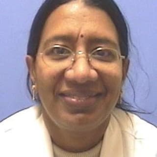 Lakshmi Krishnamurthi, MD, Endocrinology, Memphis, TN