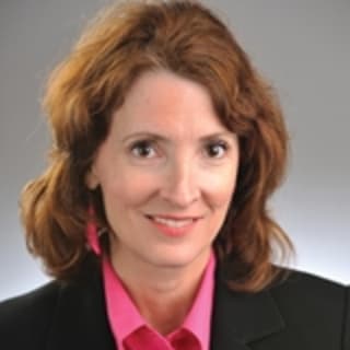 Pamela McGrann, MD