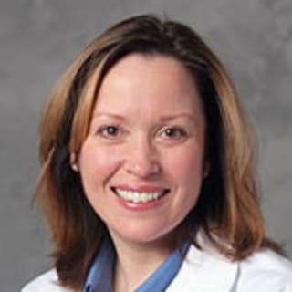 Nancy White, MD