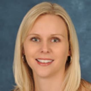 Andria Jones, DO