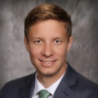 Ryan Gallagher, PA, General Surgery, Madison, WI