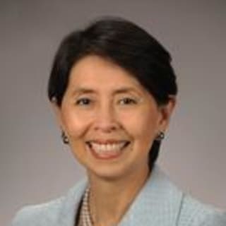 Emily Chew, MD, Ophthalmology, Bethesda, MD, NIH Clinical Center