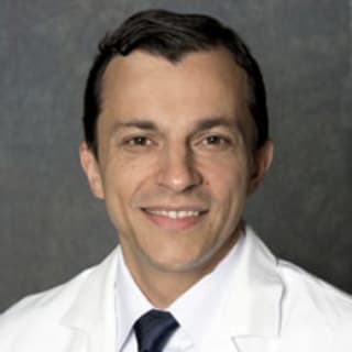 Yanis Boumber, MD, Oncology, Birmingham, AL, University of Alabama Hospital