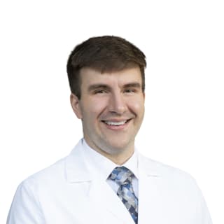 John Baird, MD